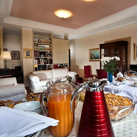 Porta Di Mare Bed & Breakfast Napoli