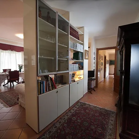 Bed & Breakfast Porta Di Mare Napoli