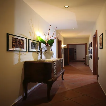 Bed & Breakfast Porta Di Mare