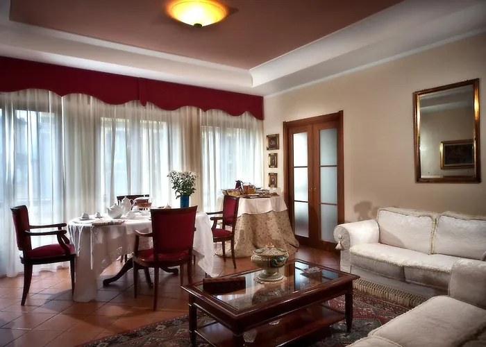 Bed & Breakfast Porta Di Mare Napoli