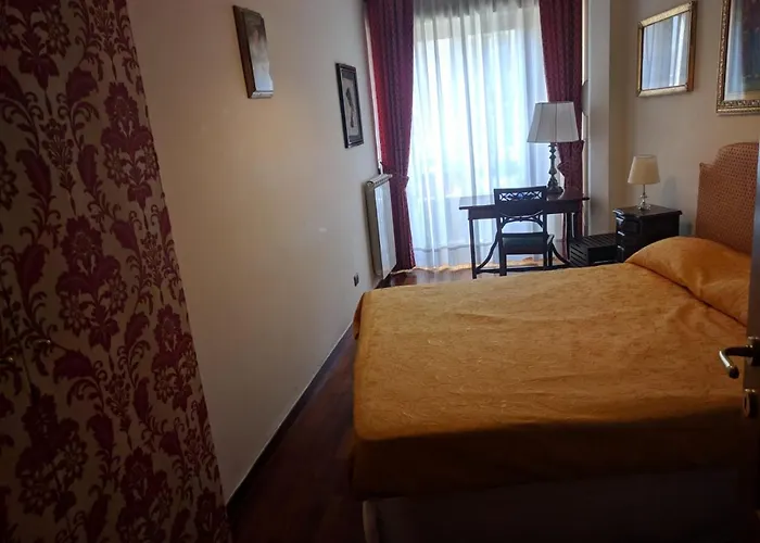 Bed & Breakfast Porta Di Mare Napoli