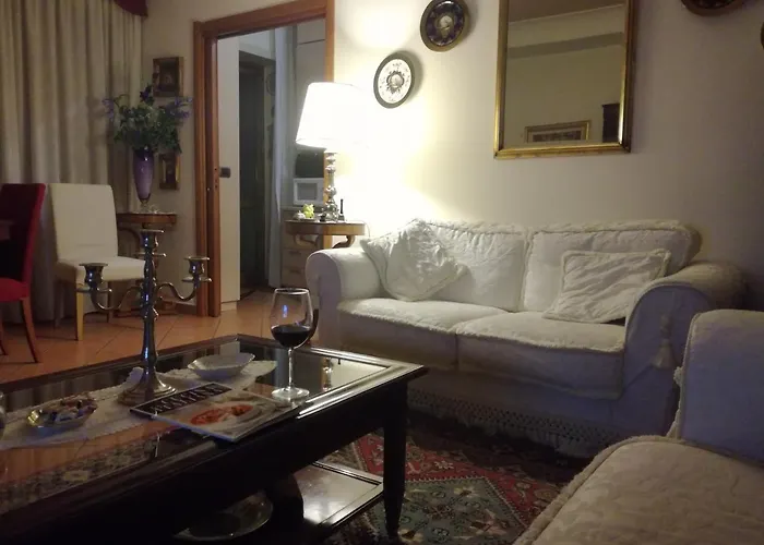 Porta Di Mare Bed & Breakfast Napoli