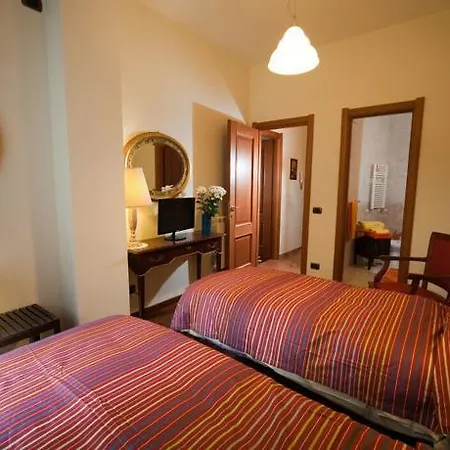 Porta Di Mare Bed & Breakfast Napels