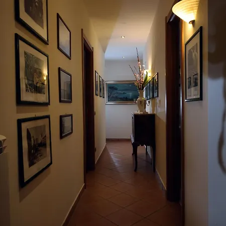 Porta Di Mare Bed and breakfast