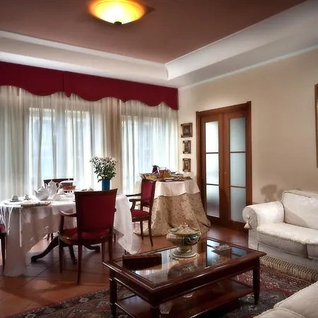 Bed & Breakfast Porta Di Mare Napels