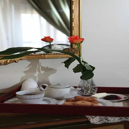 Bed & Breakfast Porta Di Mare Napels