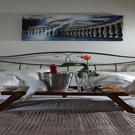 Porta Di Mare Bed & Breakfast