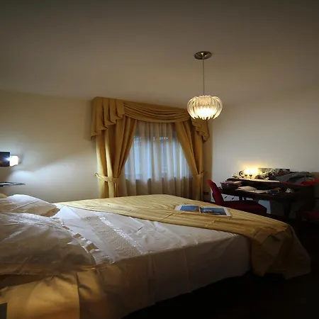 Porta Di Mare Bed & Breakfast Napels