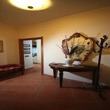 Bed & Breakfast Porta Di Mare Napels