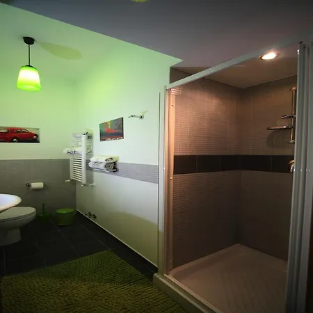 Bed & Breakfast Porta Di Mare *