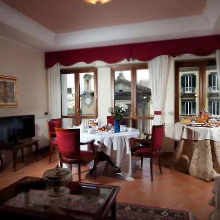 Bed & Breakfast Porta Di Mare Napels