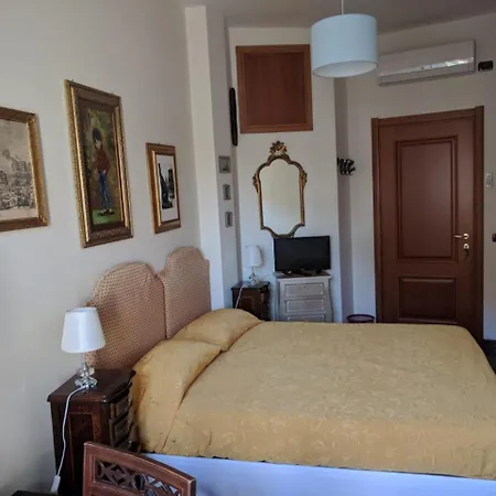 Bed & Breakfast Porta Di Mare Napels