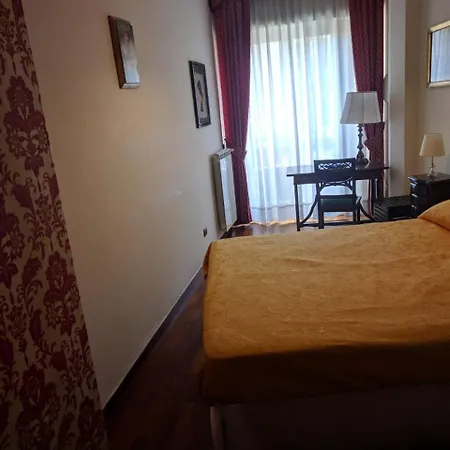 Bed & Breakfast Porta Di Mare Napels