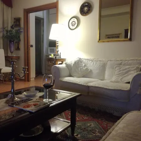 Porta Di Mare Bed & Breakfast Napels