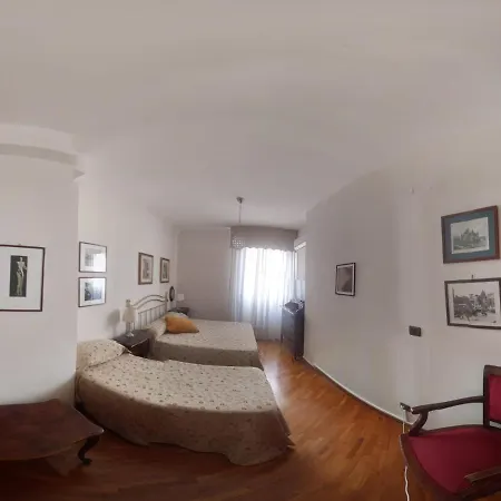 Porta Di Mare 4*