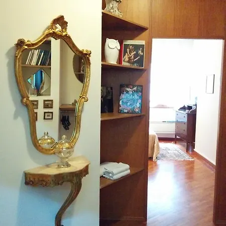Porta Di Mare Frühstückspension