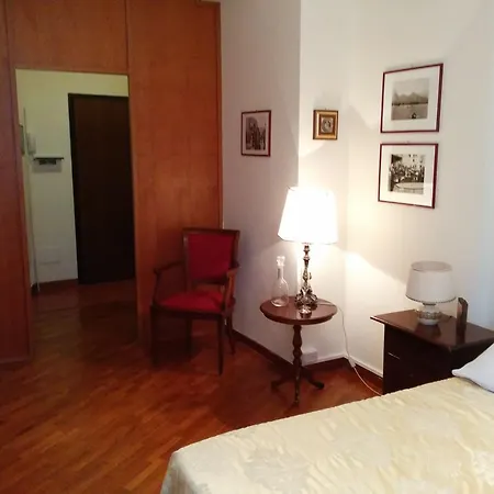 Porta Di Mare 3*