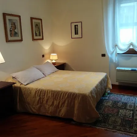 Porta Di Mare 4*