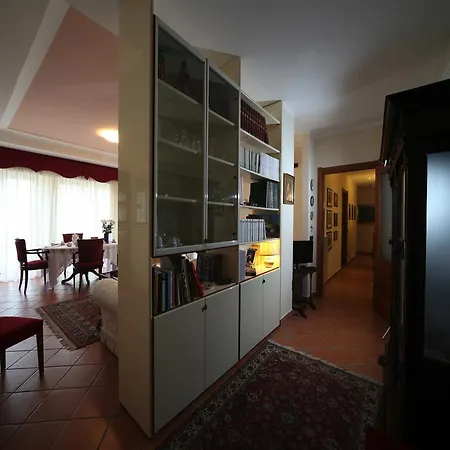 Frühstückspension Porta Di Mare 4*