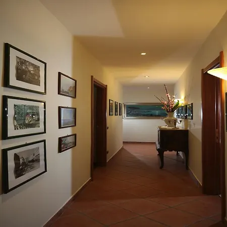 Porta Di Mare 4* Неаполь