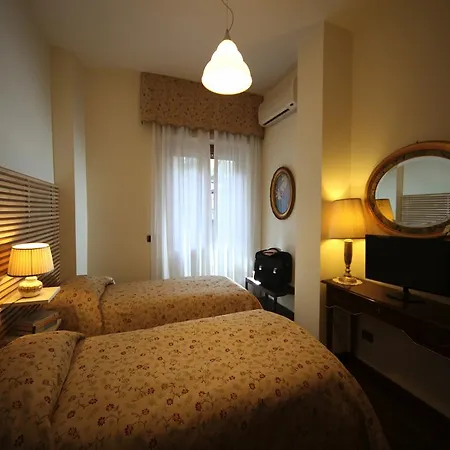 Porta Di Mare Bed & Breakfast