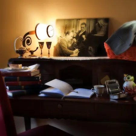 Porta Di Mare Bed & Breakfast