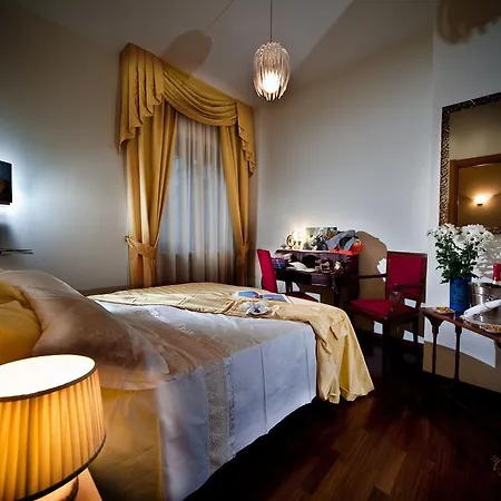 Porta Di Mare 4*