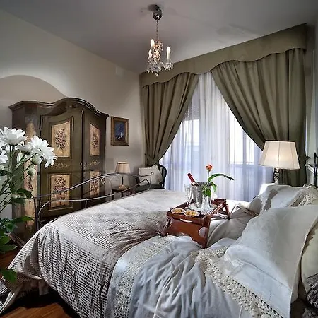 Porta Di Mare Bed & Breakfast Napels