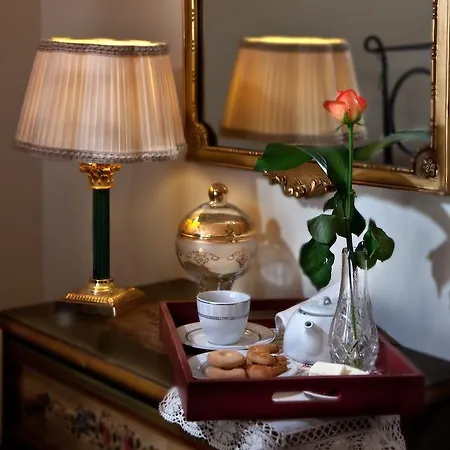 Porta Di Mare Bed & Breakfast