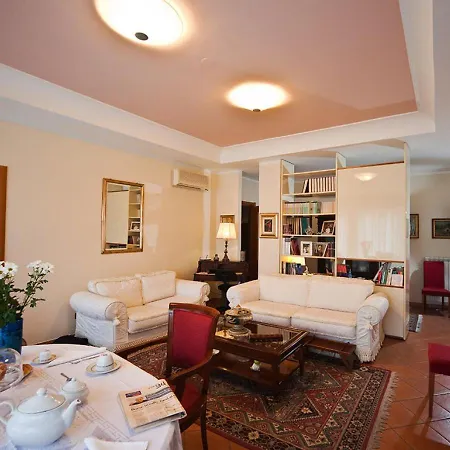 Porta Di Mare Bed & Breakfast